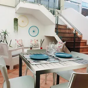 Morrocoy Apartamento