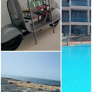 Sunset Spot Fuerteventura Seaviews Premium Apartamento