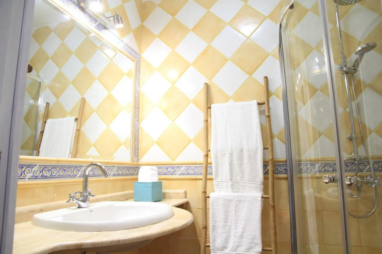 Apartamento La Molina Cotillo