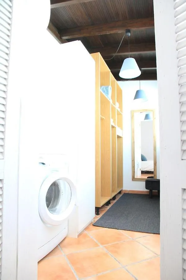 Apartamento La Molina Cotillo España