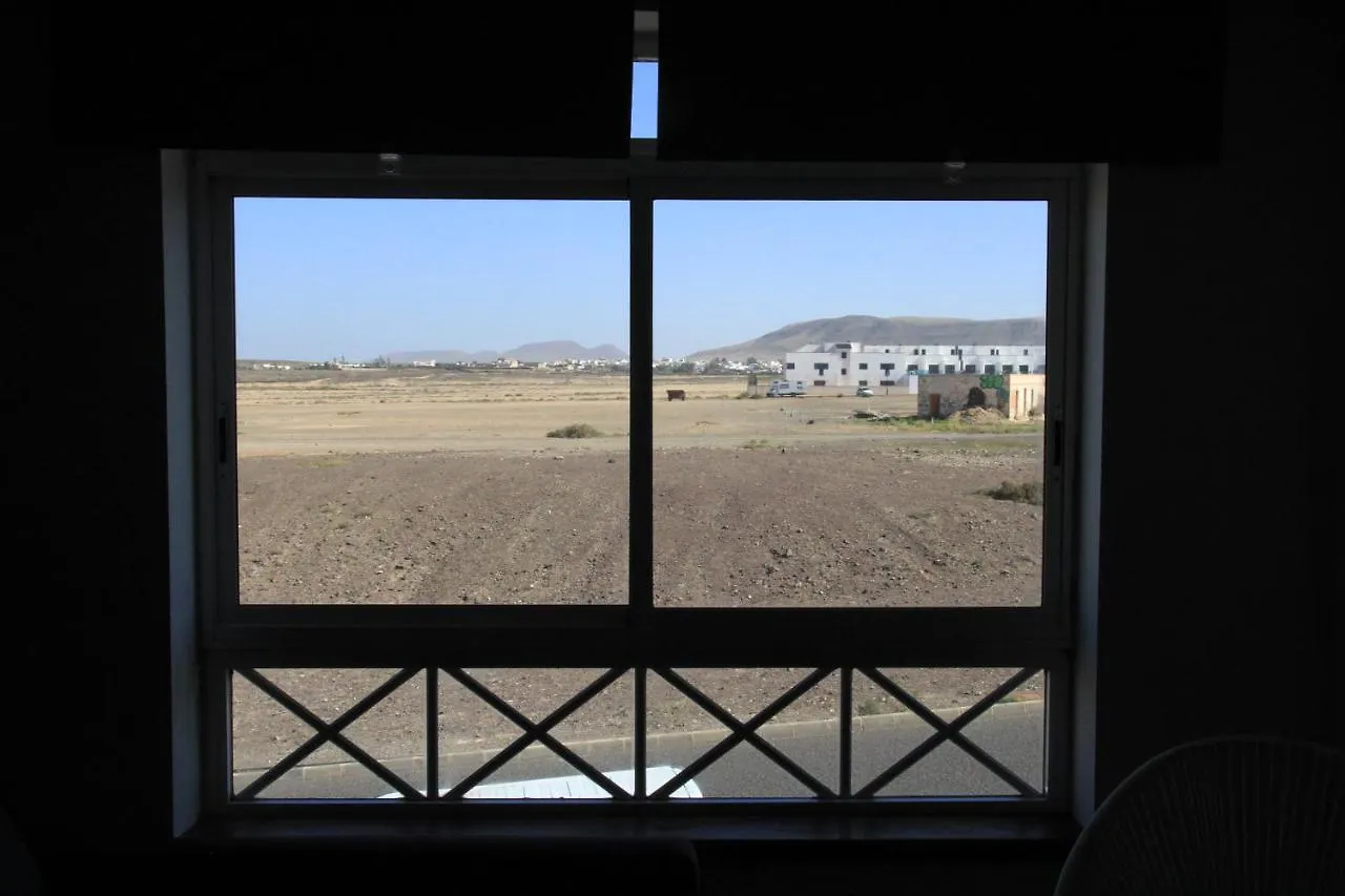 Apartamento La Molina Cotillo 0*,  España