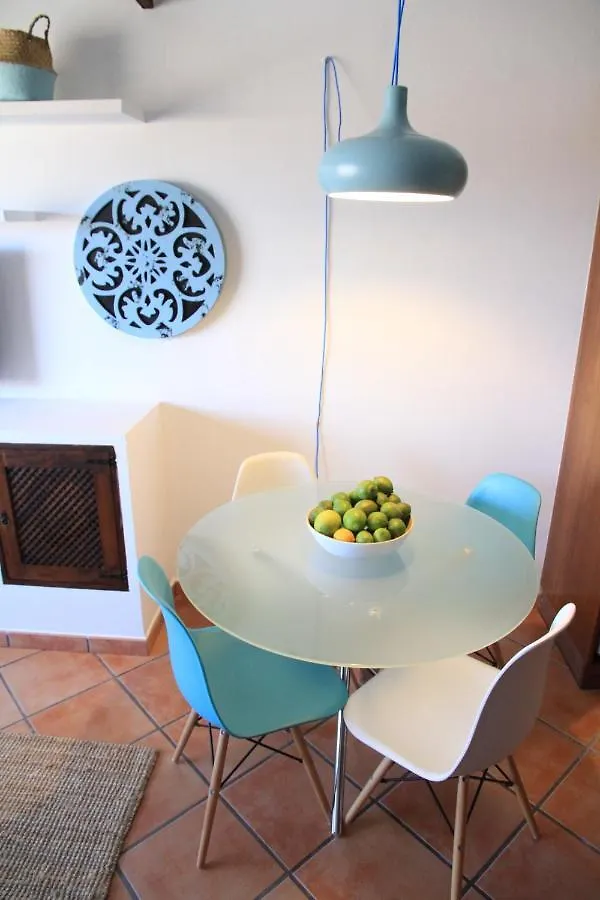 Apartamento La Molina Cotillo España