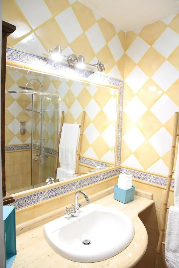 Apartamento La Molina Cotillo