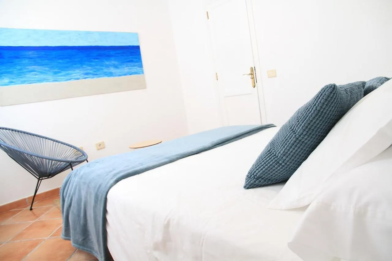 Apartamento La Molina Cotillo 0*,