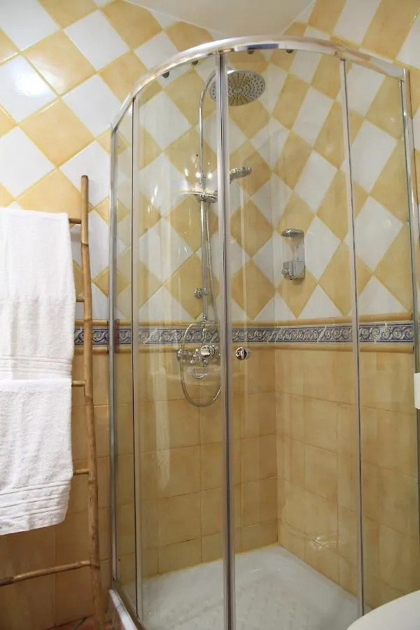 Apartamento La Molina Cotillo 0*,