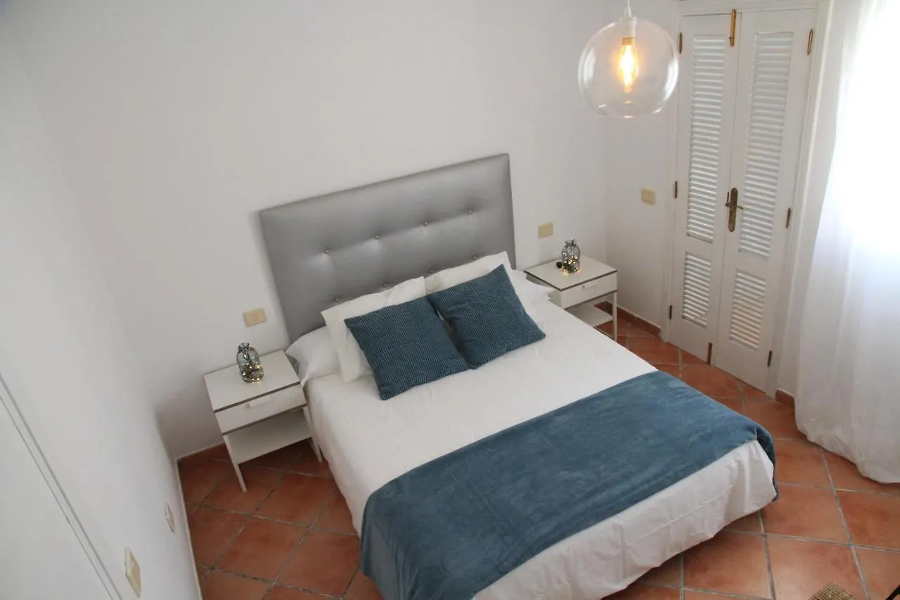 Apartamento La Molina Cotillo