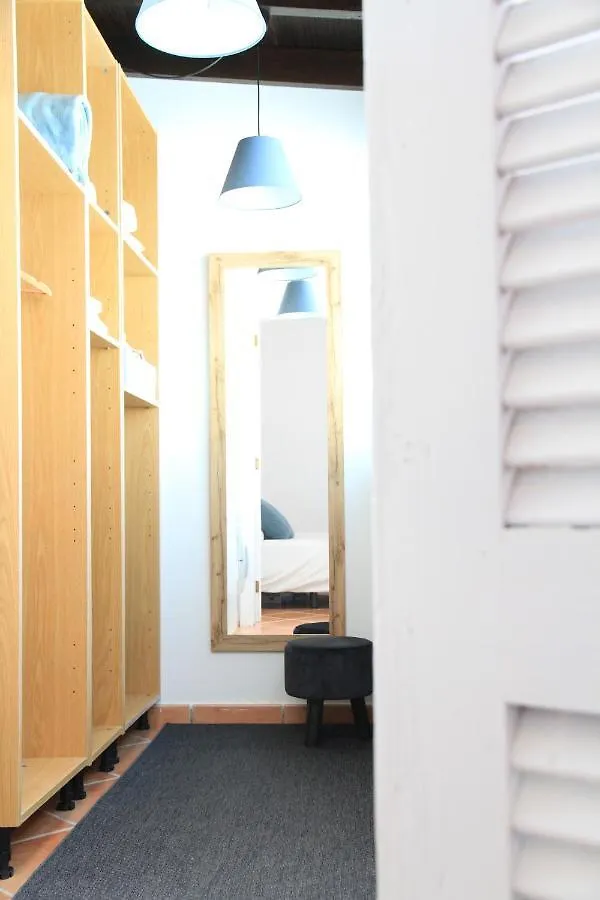 Apartamento La Molina Cotillo